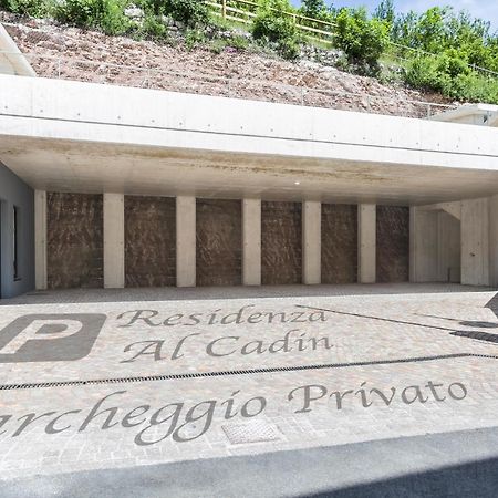 Appartamento Residenza Al Cadin Andalo Esterno foto