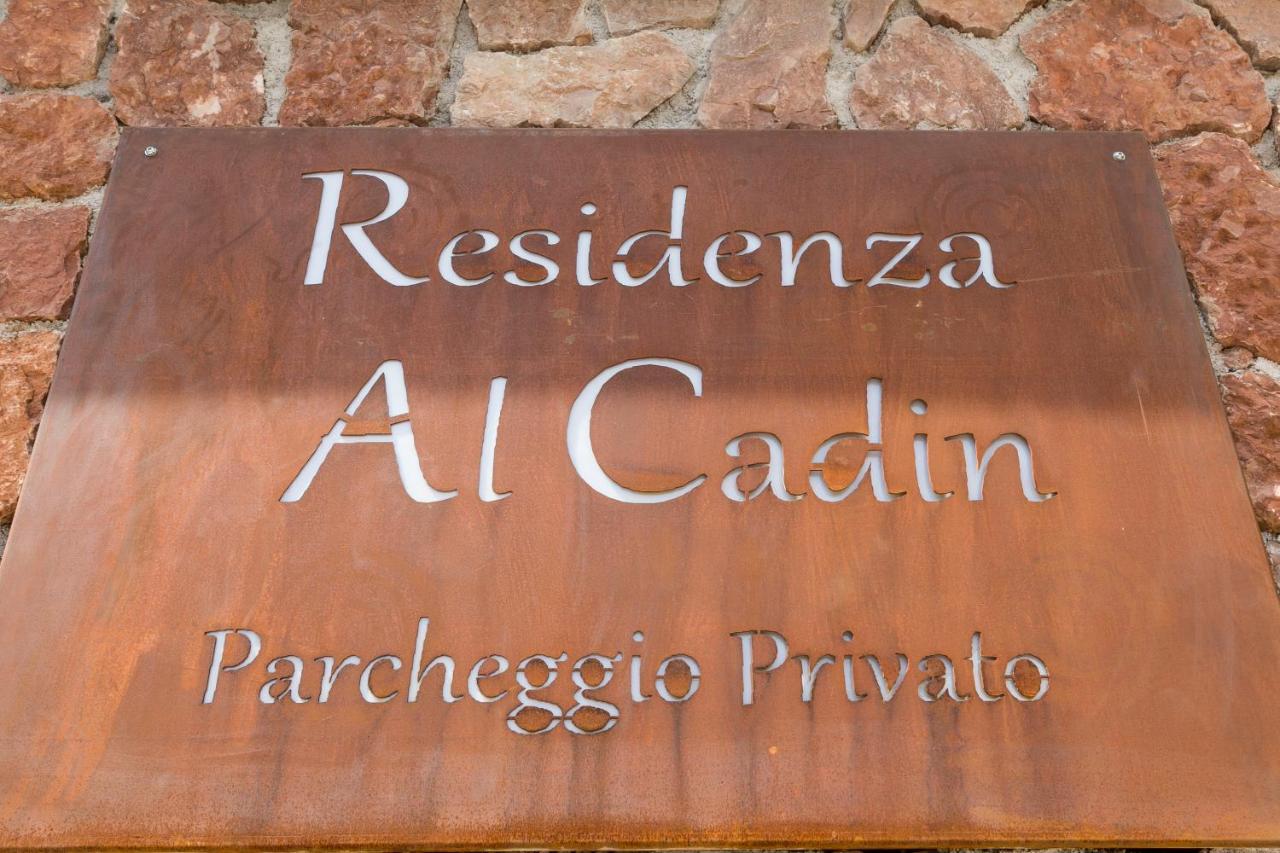 Appartamento Residenza Al Cadin Andalo Esterno foto